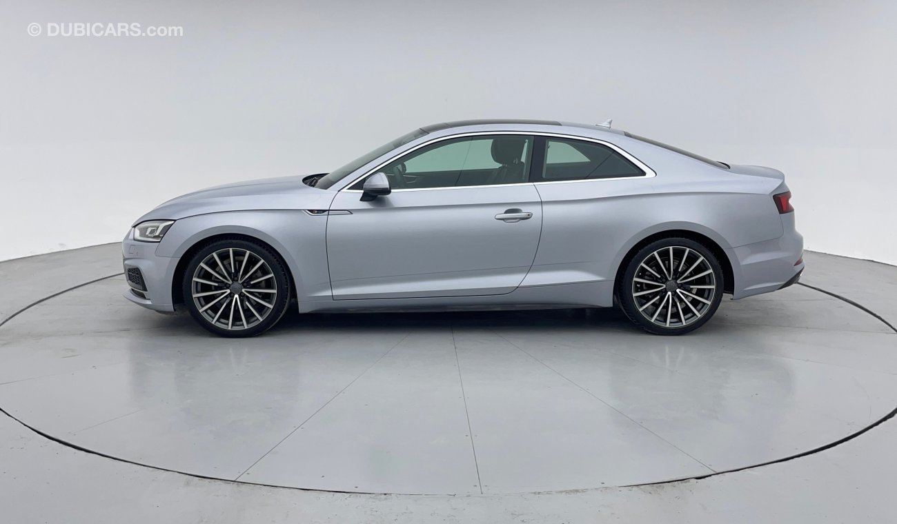 Audi A5 40 TFSI S LINE 2 | Zero Down Payment | Free Home Test Drive