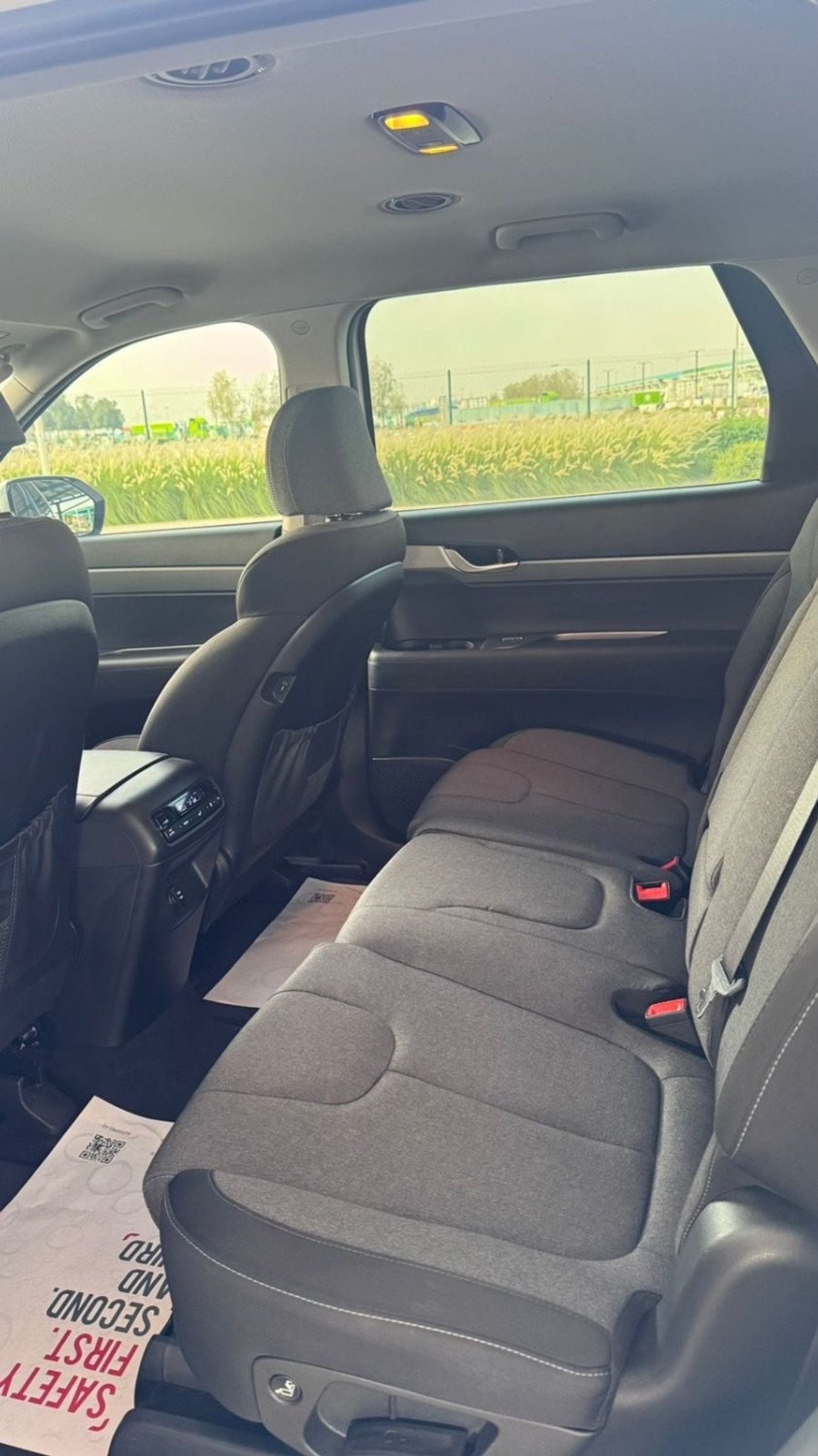 هيونداي باليساد GDi 3.5L