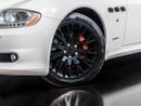 Maserati Quattroporte Std 4.7L
