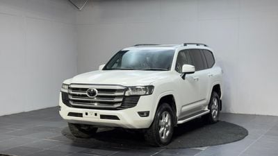 تويوتا لاند كروزر Export from Australia