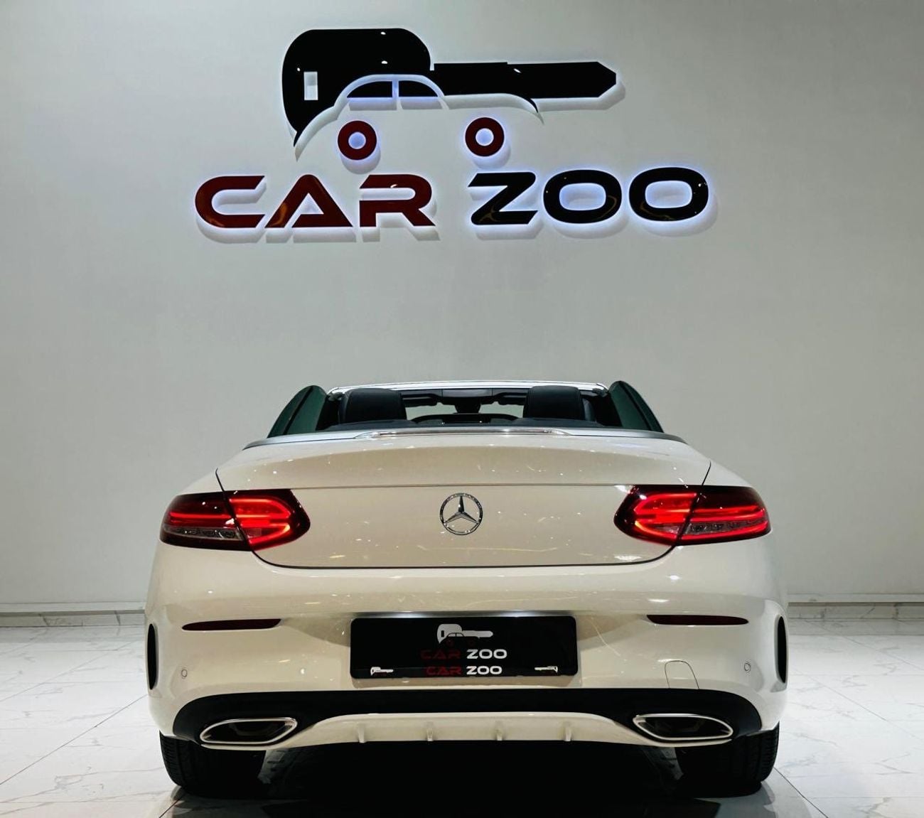Mercedes Benz C 200 K