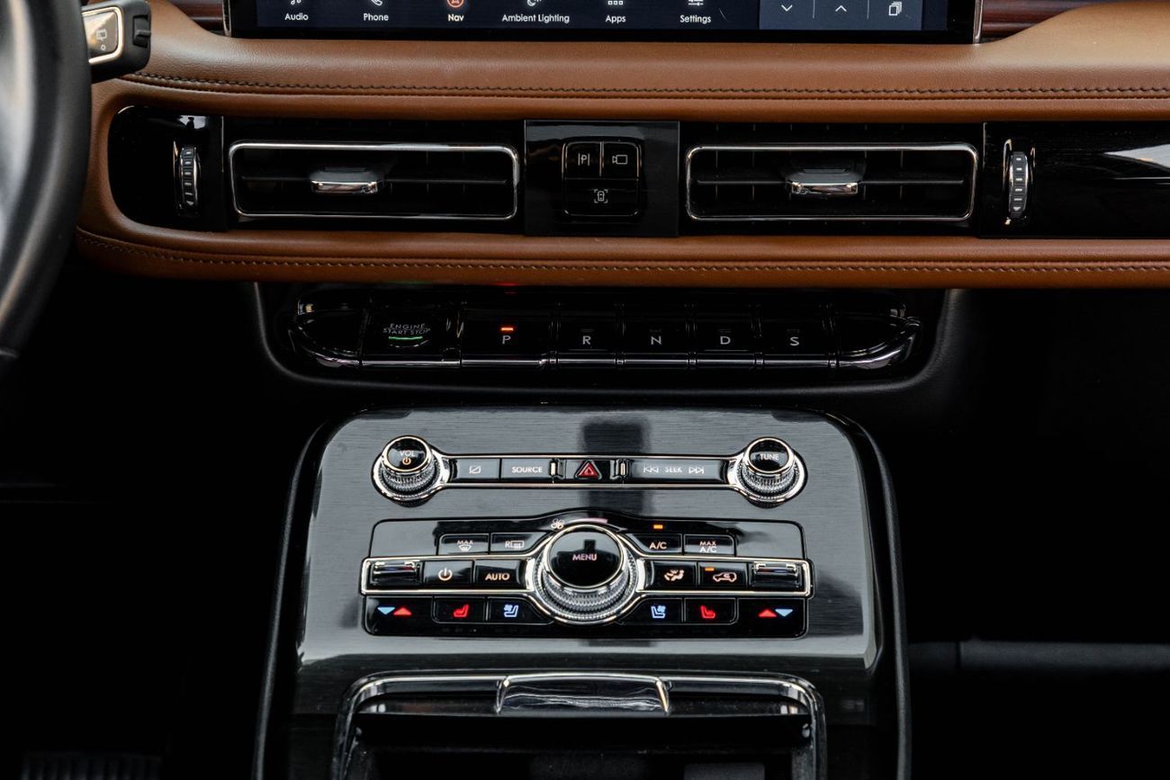 لينكولن ناوتيلوس Reserve II | 2,898 P.M  | 0% Downpayment | Agency Warranty + Service Contract!