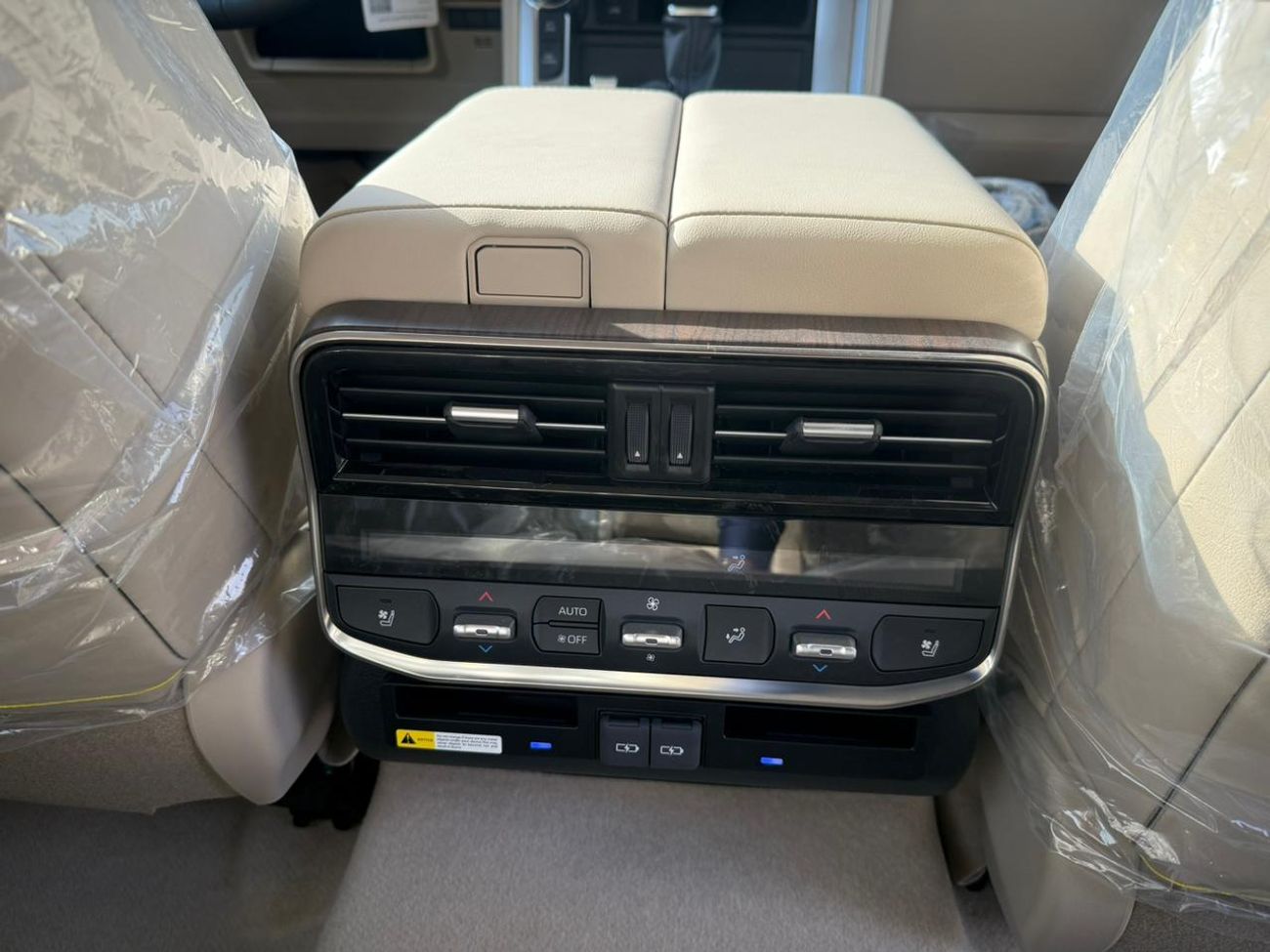 Toyota Land Cruiser With soof doors