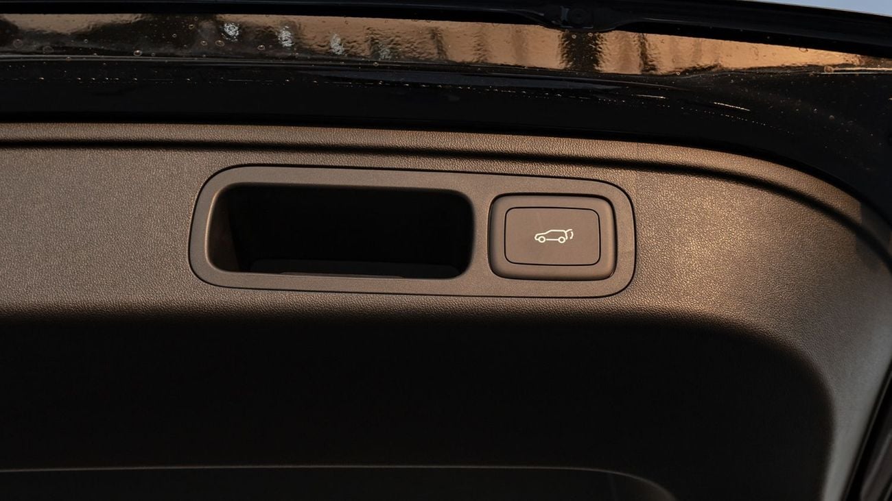 أم جي HS 2026 | MG HS 1.5T DEL GCC [ EXPORT ONLY ]