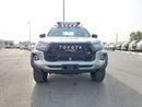 Toyota Hilux TOYOTA HILUX GR PICK UP RHD 2019 MODEL 2.8 L DIESEL AUTOMATIC(PM67606)
