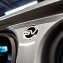 لاند روفر رينج روفر سبورت AED 4,503 pm • 0% Downpayment • Range Rover Sport SVR Carbon Edition • 1 Year Warranty