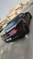 Chevrolet Camaro Comaro zl1 convertible, special car 750 hp upgraded, and agency very clean car manual transmission