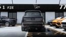 Land Rover Range Rover HSE P400 2026 Range Rover P400 | Charente Grey | 3.0L Mild-Hybrid | 400 PS | GCC Specs