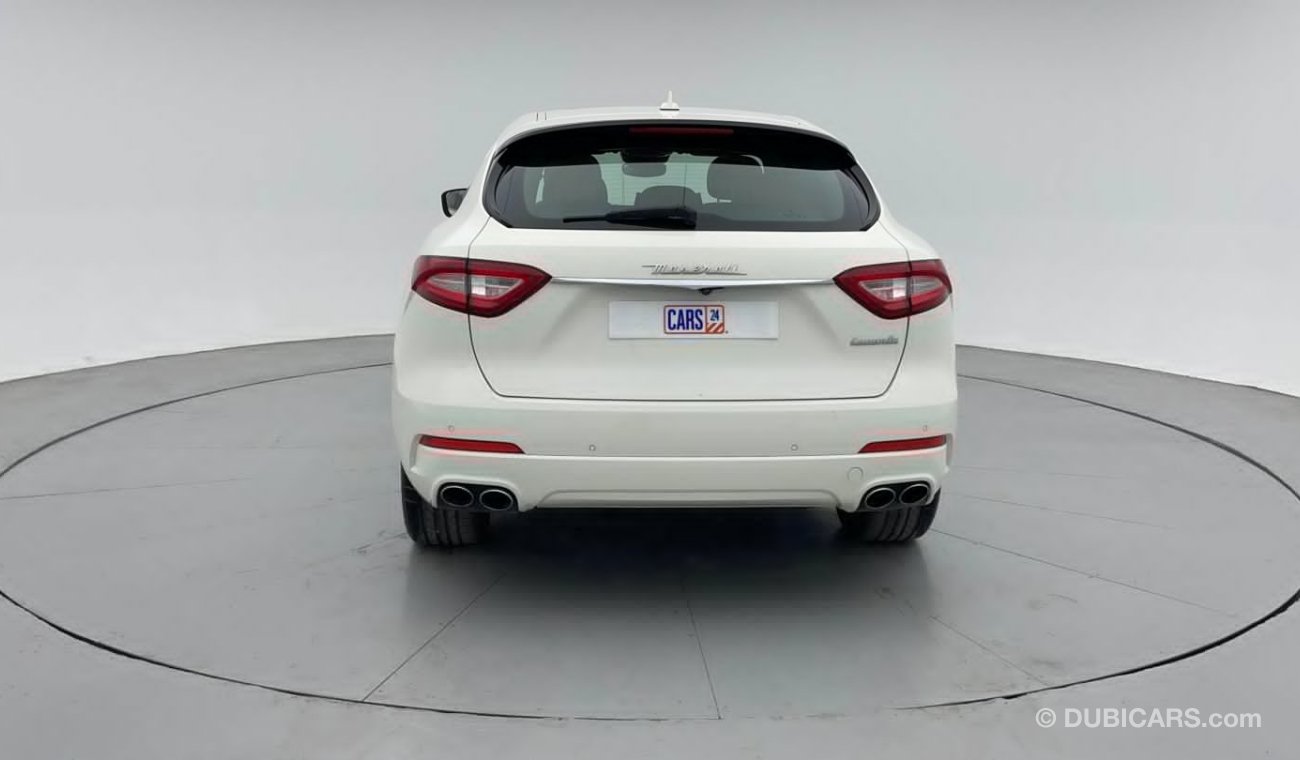 Maserati Levante STD 3 | Zero Down Payment | Free Home Test Drive