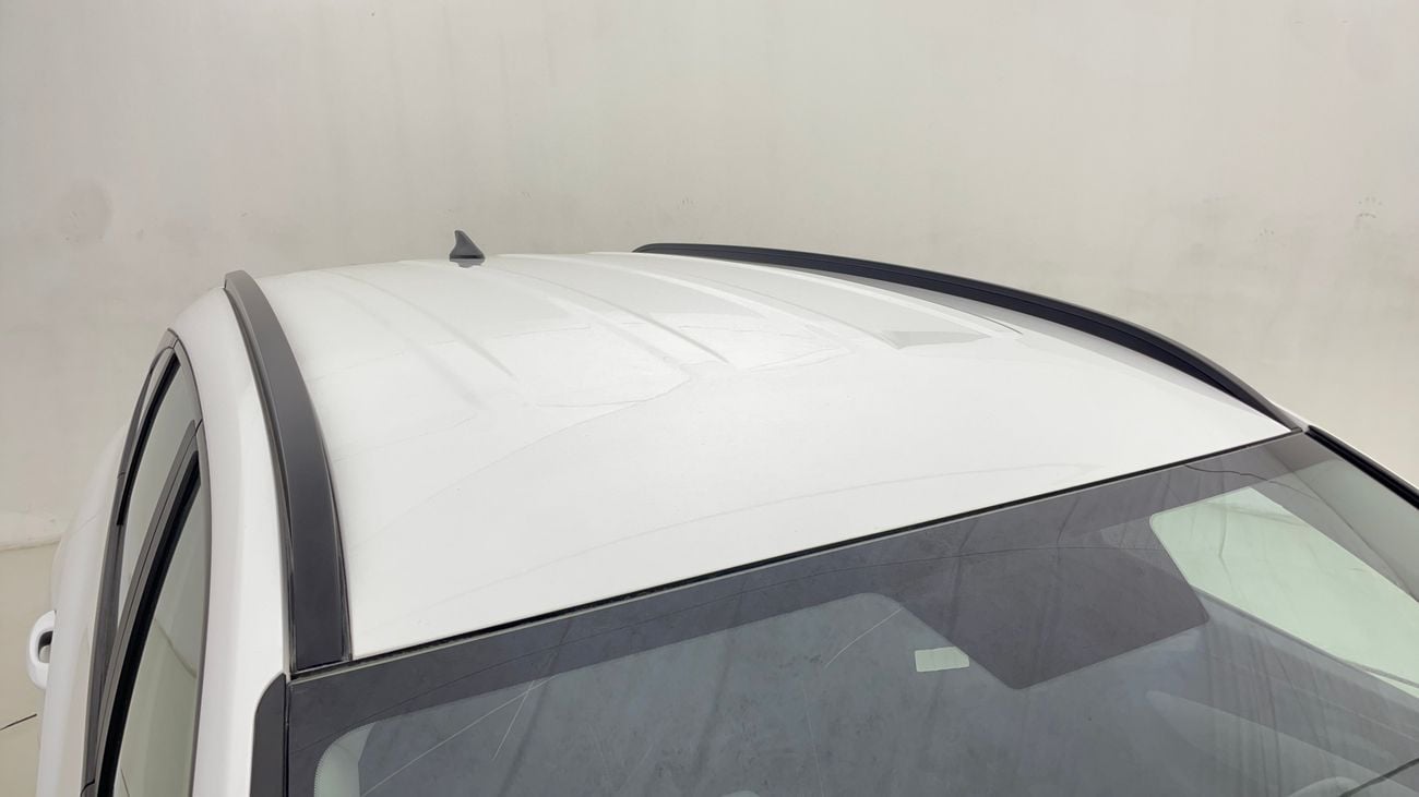 Hyundai Tucson Smart 1.6L 2023 SMART | AED 969/Month | 0 DP | 30 Day Return | Warranty | Service History