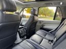 لاند روفر رينج روفر Vogue SE 5.0L
