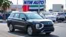 Mitsubishi Outlander Brand New 2026 Mitsubishi Outlander GO3+ High Line 2.5L 4-Cylinder SUV – GCC | Export Ready
