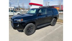 Toyota 4Runner FULLY LOADED TRD PRO V6, 4.0L PETROL (LOCATED IN NORTHAMERICA PORT)