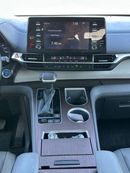 Toyota Sienna Hybrid XLE premium Full Option