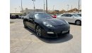 Porsche Panamera 4S Porche panamera 4S