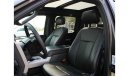 Ford F-150 Lariat V6 Panoramic roof