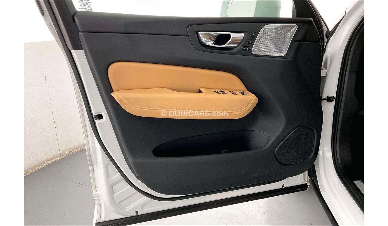 Volvo XC60 T5 Inscription