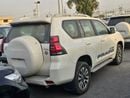 Toyota Prado TX-L 100+ units Available with Original Paint clean condition
