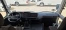 تويوتا كوستر PETROL MANUAL