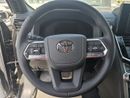 Toyota Land Cruiser LC300 | GXR 3.5L PETROL | TWIN TURBO WITH SUNROOF | 2025MY