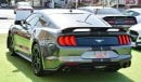 Ford Mustang EcoBoost EcoBoost SOLD!!!!EcoBoost EcoBoost EcoBoost Mustang Eco-Boost V4 2.3L 2020/Shelby Kit/Leath