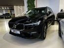 Volvo XC60 2023 Volvo XC60-B5 / GCC / Dealer warranty and service contract