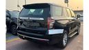 Chevrolet Tahoe LT RWD 8 Seats GCC 2024 Export only