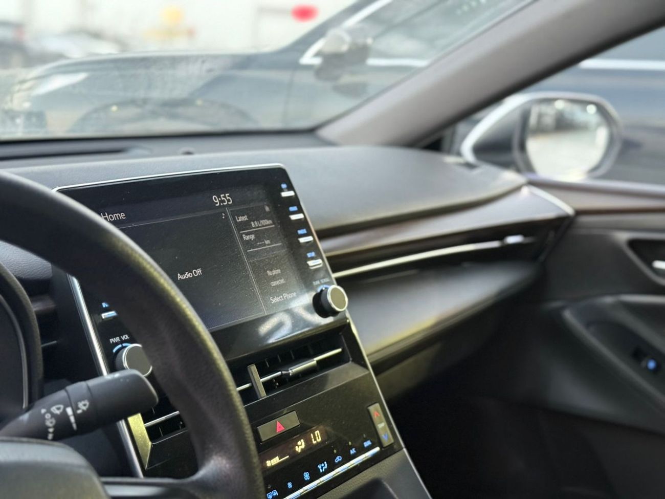 Toyota Avalon TOYOTA AVALON 2022