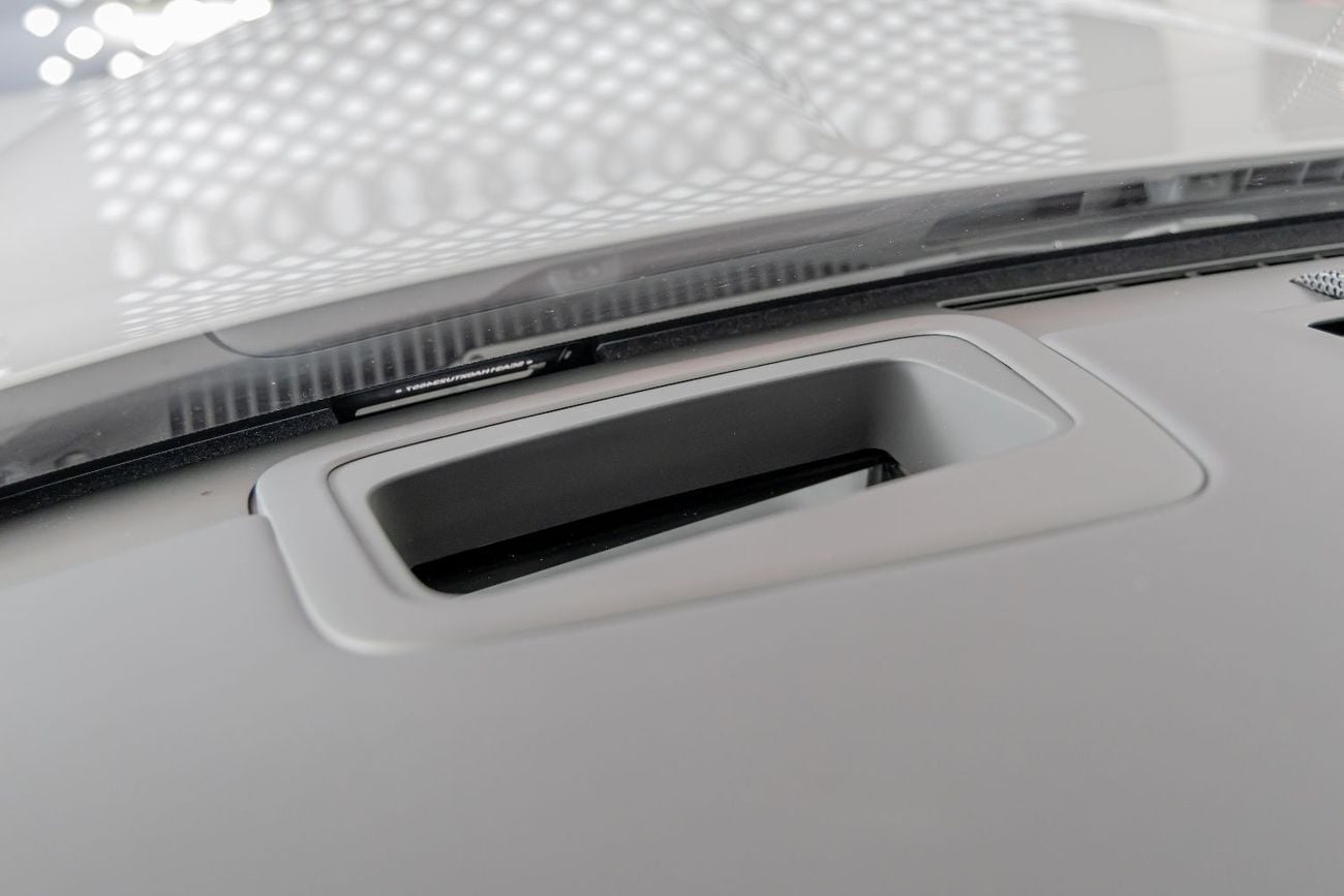 Rolls Royce Cullinan ROLLS ROYCE CULLINAN | BLACK BADGE | BESPOKE PREMIUM AUDIO  | DUALITY SEATS | European Specs | 2026