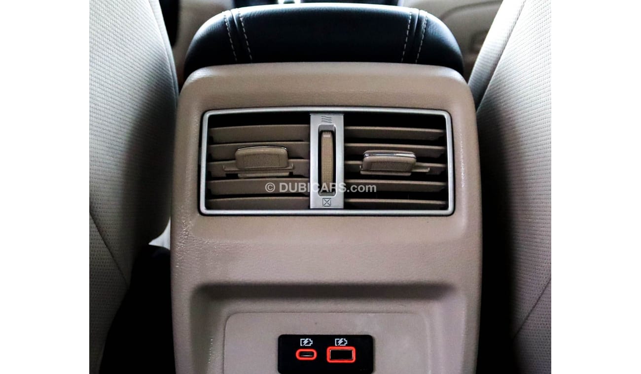 نيسان ماكسيما سيارة نيسان ماكسيما SV (A36) موديل 2019، سيدان بأربعة أبواب، 3.5 لتر، 6 أسطوانات، بنزين، أوتوماتيكية