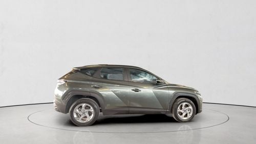 هيونداي توسون 2.0 AUTO 2WD SMART | شامل الضمان | 0 ﺪﻔﻋﺓ ﺃﻮﻟﻯ