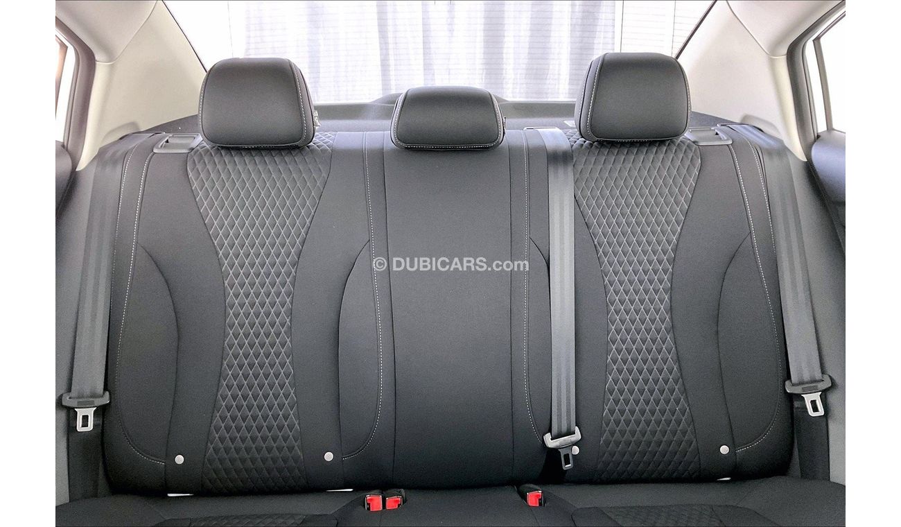 أم جي 5 Standard