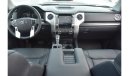 Toyota Tundra TRD 4X4 SPORT V-08 5.7 L CLEAN CAR / WITH WARRANTY