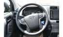 Toyota Prado 2023 Toyota Prado TXL 4.0L V6 Mid option