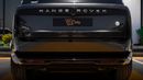 Land Rover Range Rover Range Rover LWB SV P615 4.4L