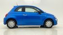 Fiat 500 POP 1.4 | Zero Down Payment | Home Test Drive