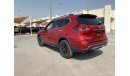 Nissan Rogue Nissan ROGUE Model 2019 USE very celen car