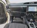 Toyota Hilux 4X4 Diesel 2.8L Right Hand Drive (RHD)