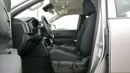 Mitsubishi L200 Brand New Mitsubishi L200 GLX 2025 Export 2.5L 4WD A/T Diesel|Silver/Black|L200-GLX-AT-25|
