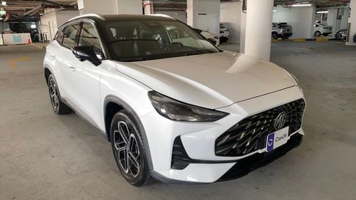 MG One 2024 LUXURY | AED 768/Month | 0 DP | 30 Day Return | Warranty | Service History
