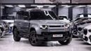 Land Rover Defender P400 110 S 3.0L (5 Seater)