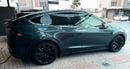 Tesla Model X 75D