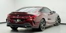 BMW 840i M Sport 3.0L (335 HP) 2020 BMW 840i M-Sport, 2026 BMW Service Pack, Full BMW Service History, Excell