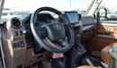 Toyota Land Cruiser Pick Up 2.8L Diesel Auto Transmission