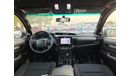 Toyota Hilux ADVENTURE, 4.0L PETROL, A/T, "4" CAMERAS, "18" WHEELS WITH ROLL BAR (CODE # HPV6AF)