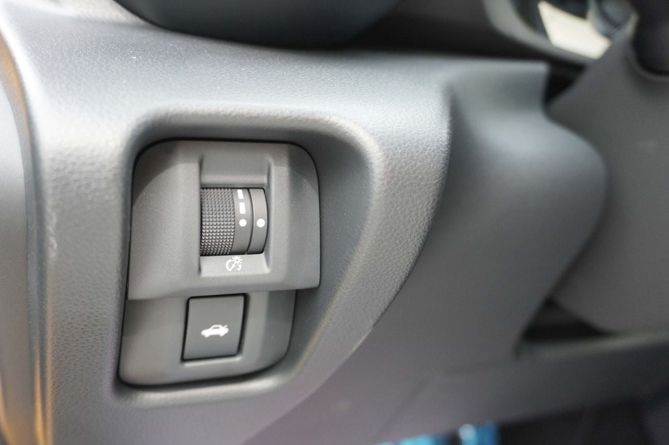 تويوتا 86 GR 2.4L A/T