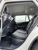 Toyota RAV4 ELITE / 2.5L HYBRID / 360* WITH PANORAMIC ROOF / FULL OPTION (CODE # HYBRID)