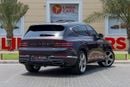 جينيسس GV80 Genesis GV80 Royal 2023 GCC under Agency Warranty and Service Contract with Flexible Down-Payment/ F