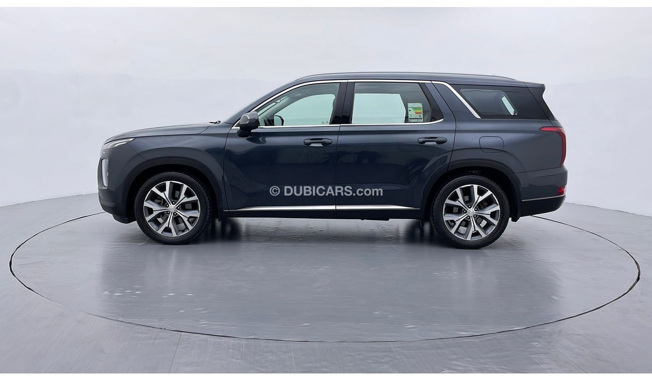 Used Hyundai Palisade PREMIUM 3.8 Under Warranty Inspected on 150