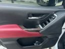 Toyota Land Cruiser VXR 2022.ENGINE 3.5L/V6
